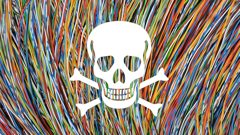 Illustration for article titled Por qué la neutralidad de la Red está en peligro (y te debe preocupar)